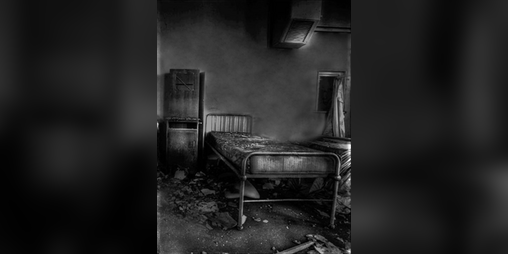 Cover image for Escape the Room
