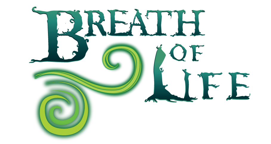 Breath of Life