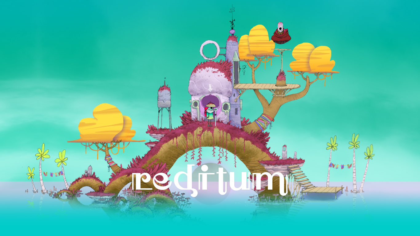 Reditum(PROTOTYPE)