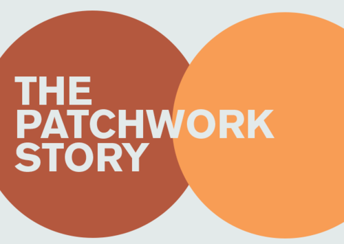 The Patchwork Story