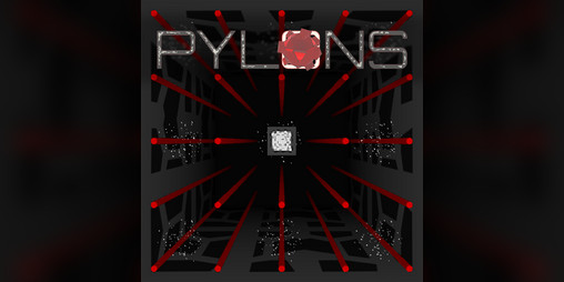 Cover image for Pylons