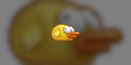 Cover image for Flappy Bird Example