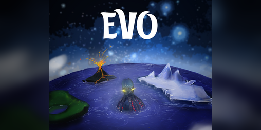 Cover image for EVO