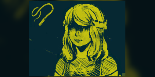 Cover image for The Shrouded Isle