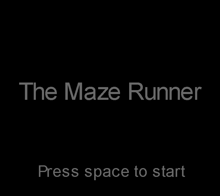 Maze Runner