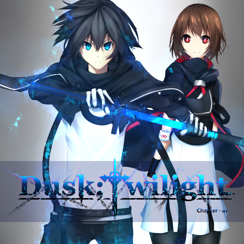 Dusk;Twilight Chapter 01