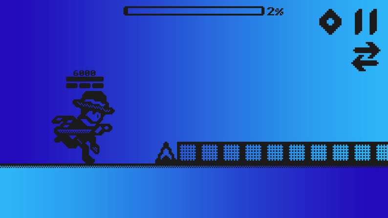 Brawl Dash [Legacy] by For7ius