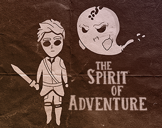 The Spirit of Adventure