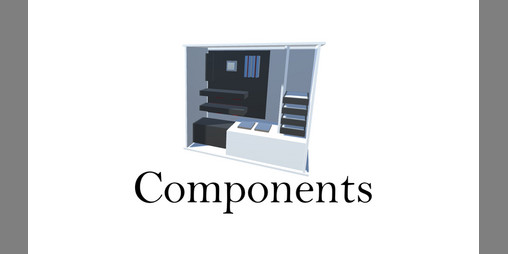 Cover image for Components (PC Building)