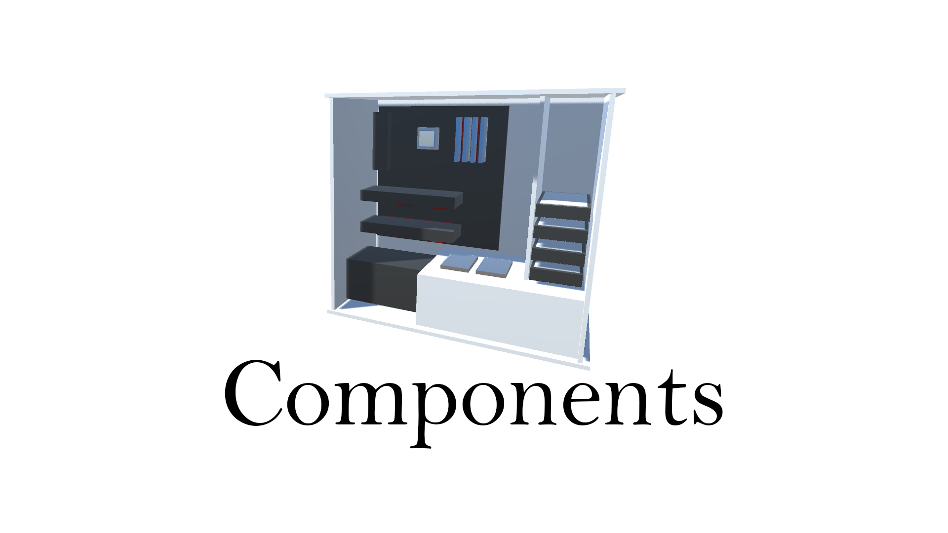 Components (PC Building)