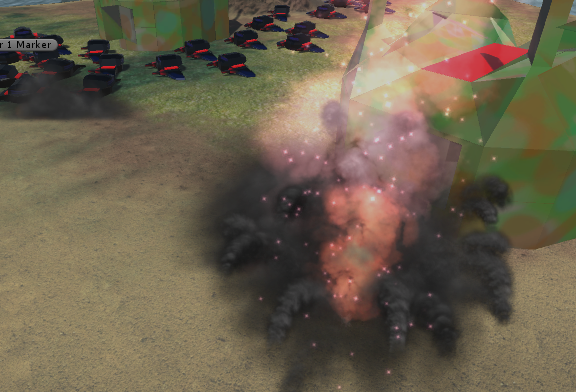 Lynda RTS Game