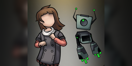 Cover image for Assimilated