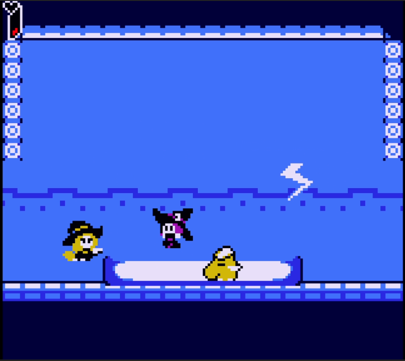 Screenshot 20 for Delia: The Traveling Witch