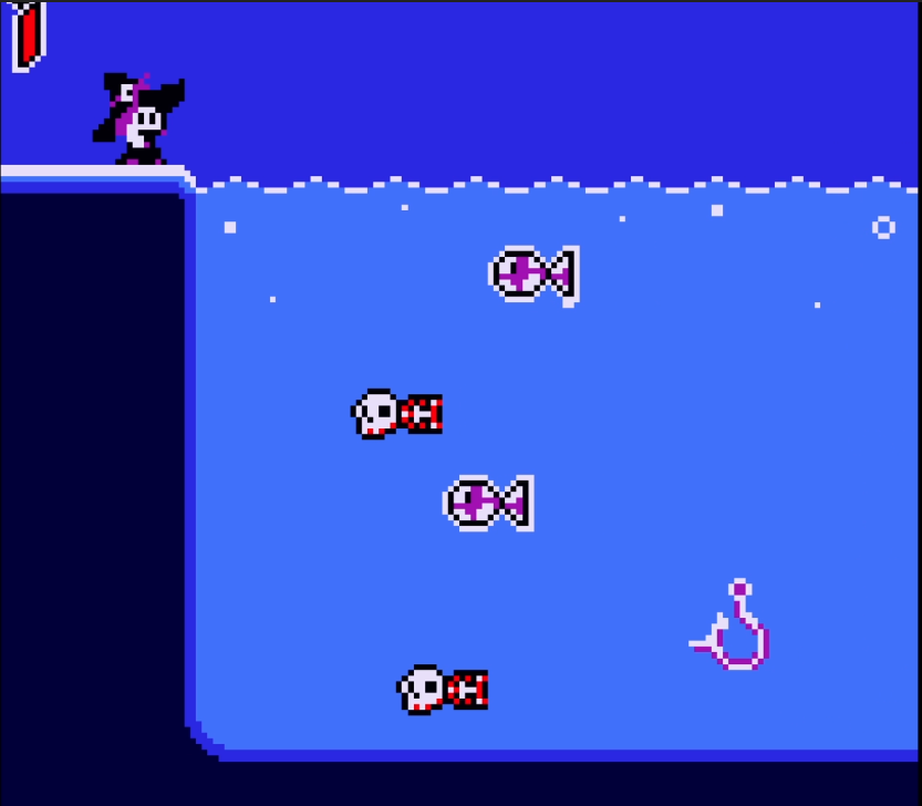 Screenshot 18 for Delia: The Traveling Witch