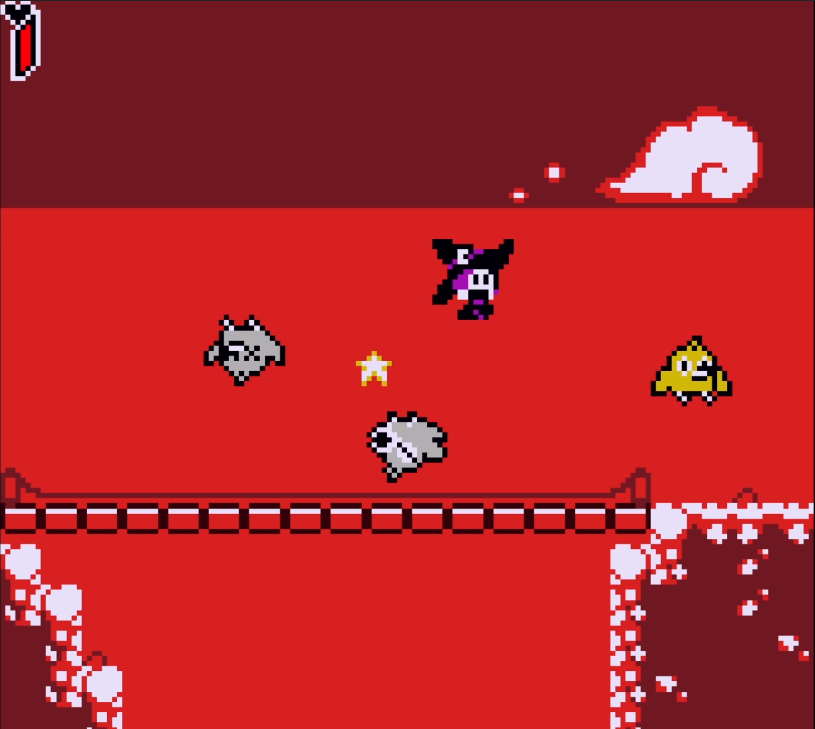 Screenshot 22 for Delia: The Traveling Witch
