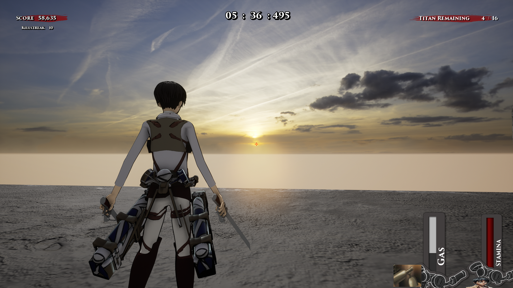 Attack on Titan Game Download