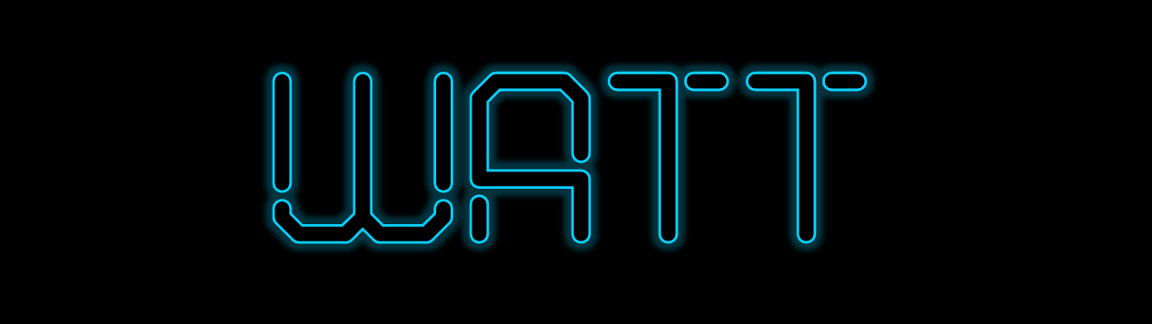 Watt