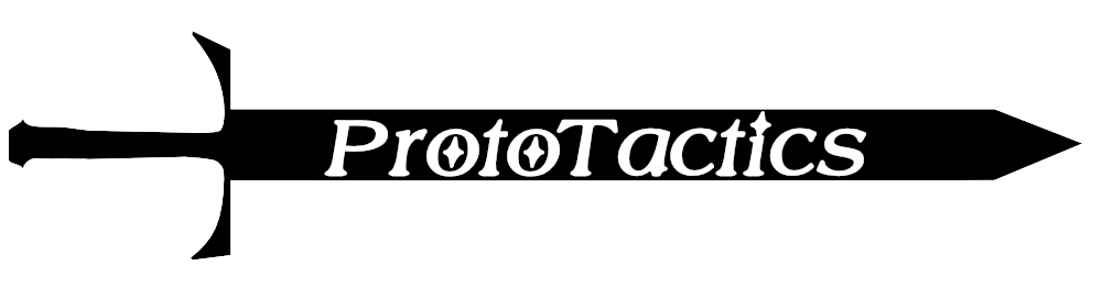 ProtoTactics - Tactics RPG