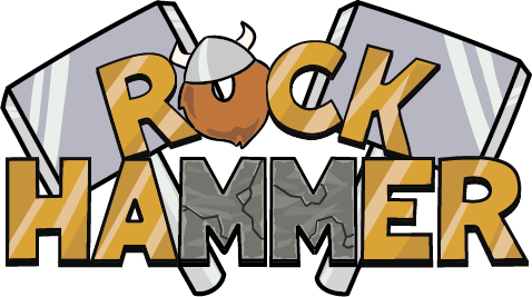 Rock Hammer Web