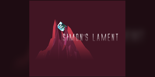 Cover image for Simon's Lament