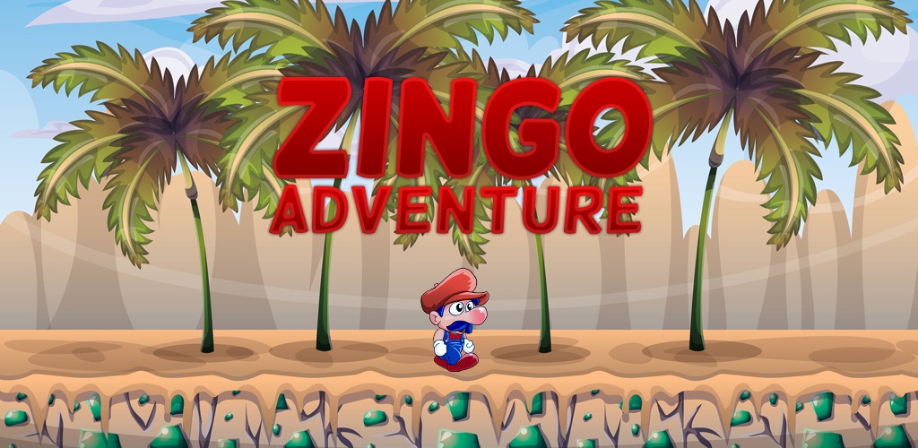 Zingo Adventure