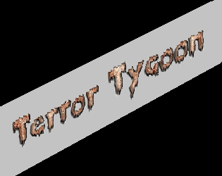 Terror Tycoon