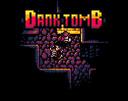 Dank Tomb
