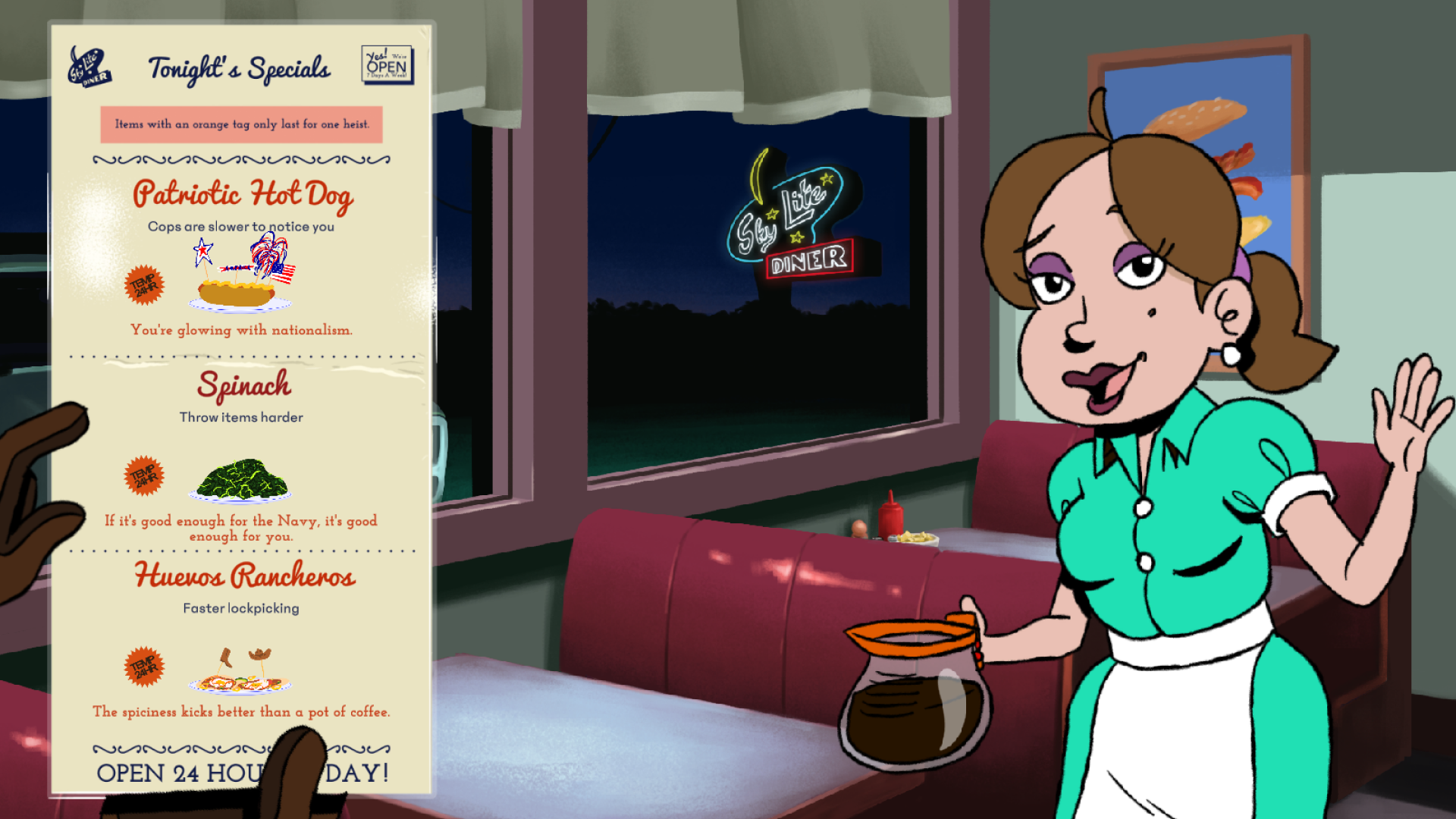 Screenshot 3 for Keepsake County (in Beta)
