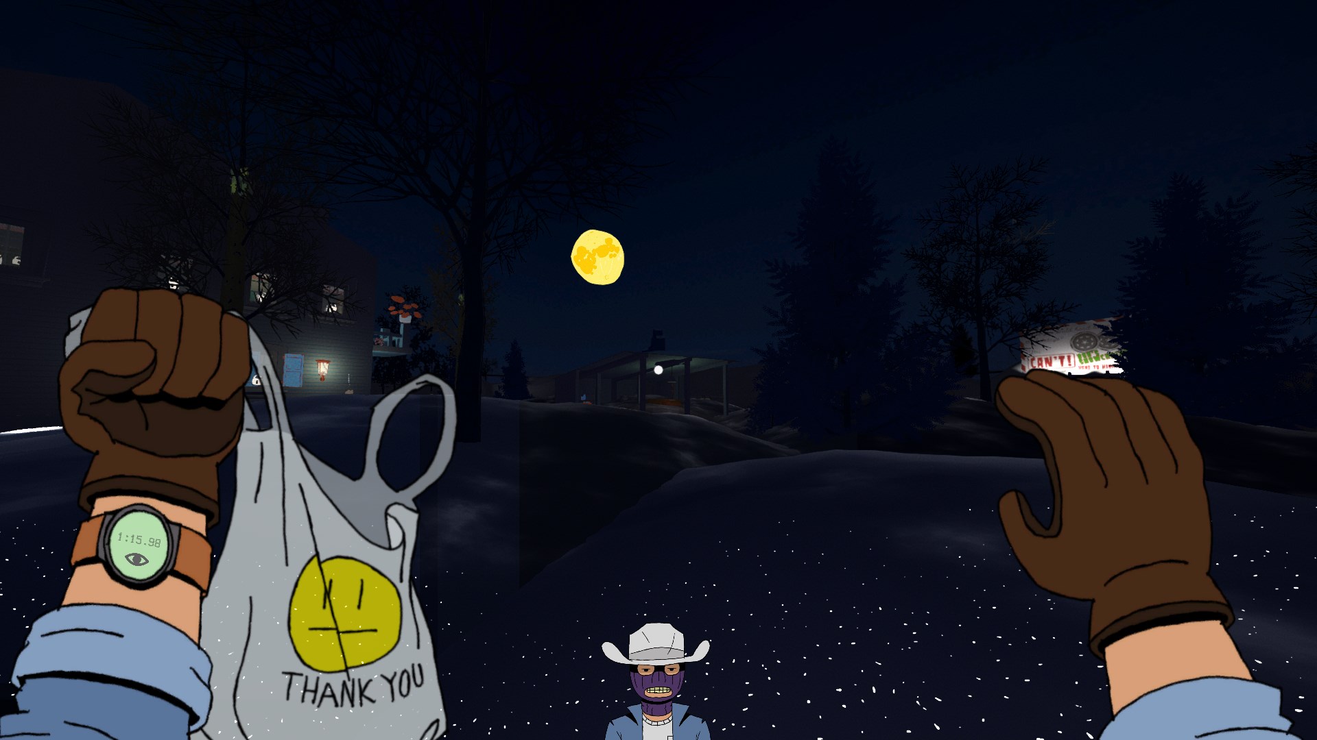 Screenshot 8 for Keepsake County (in Beta)