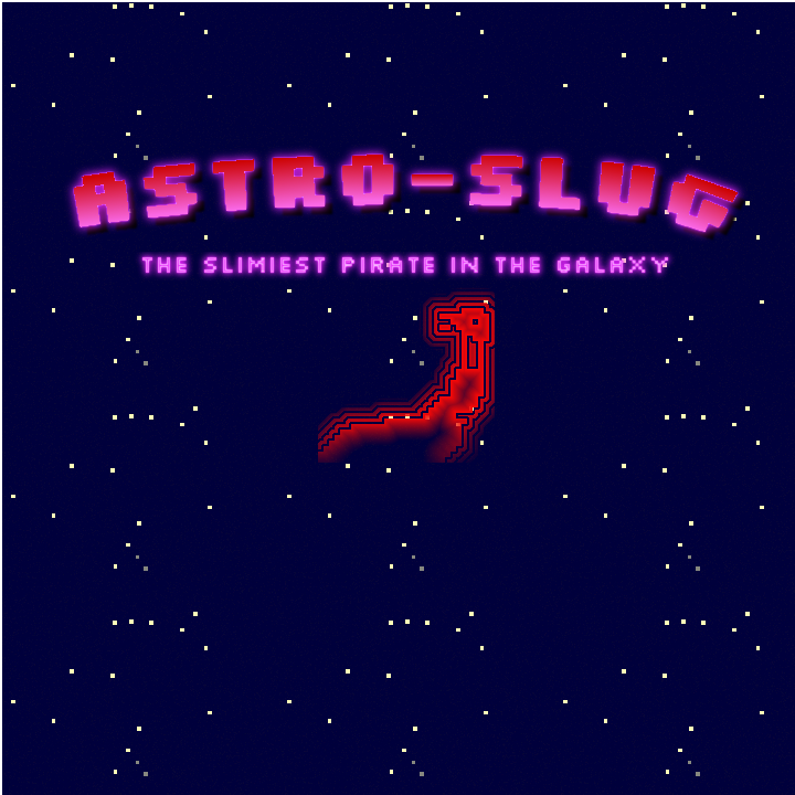 Astro-Slug