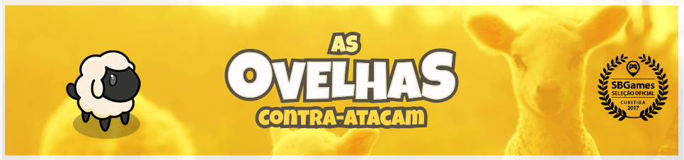 As Ovelhas Contra-Atacam