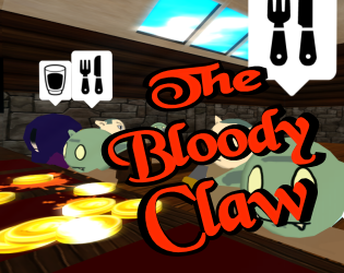 The Bloody Claw