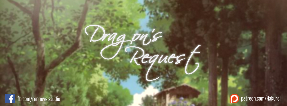 Dragon's Request