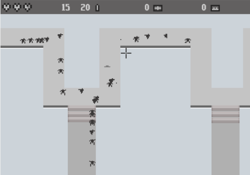 Simplistic Shooter