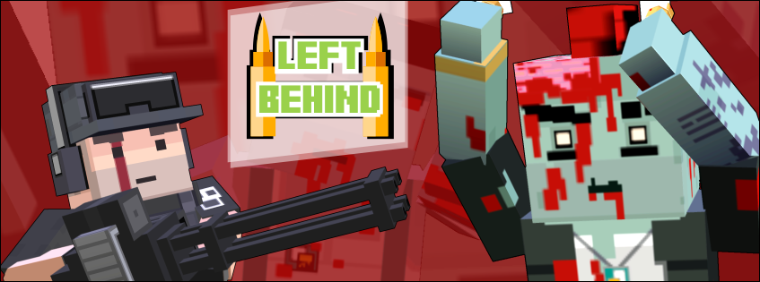 Left Behind