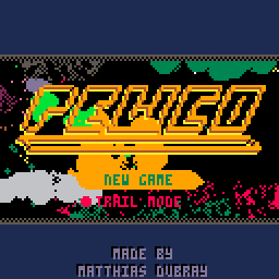 Cover image for Pewco