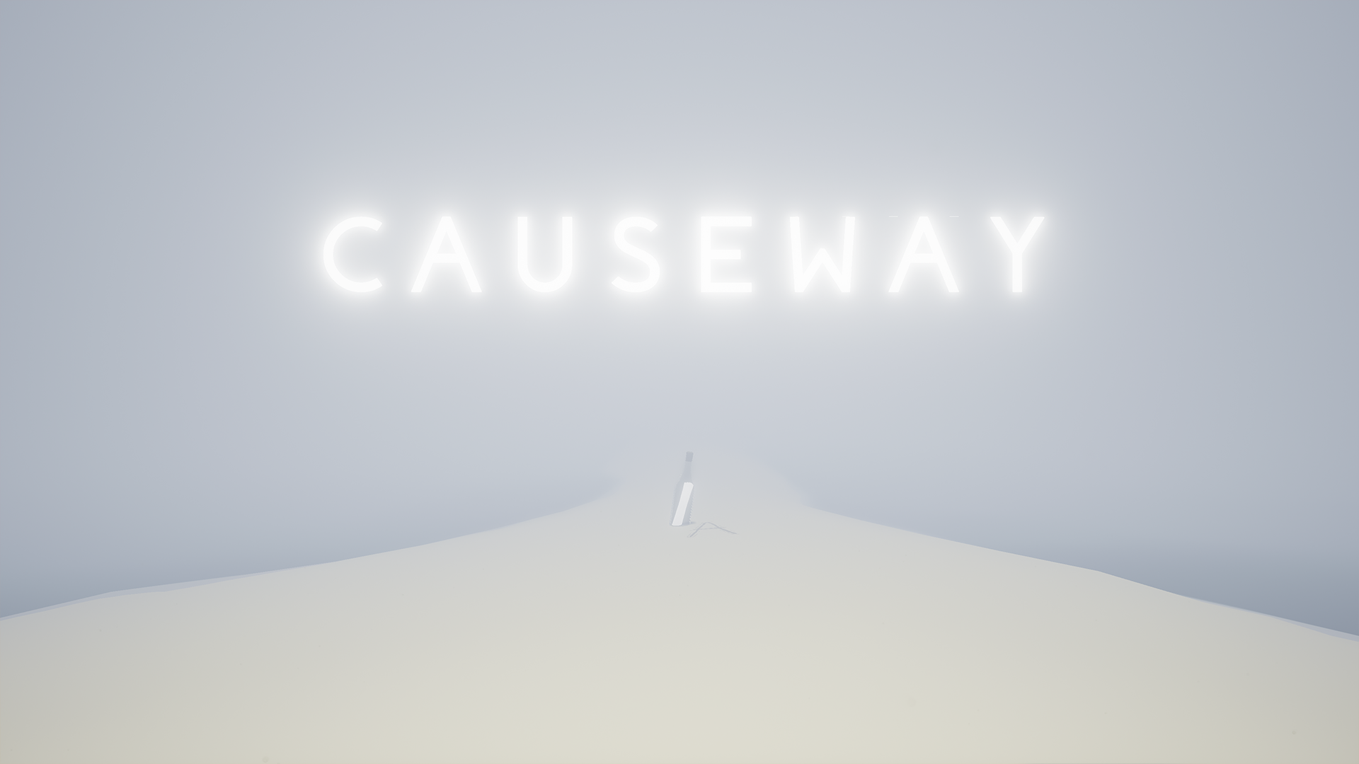 Causeway