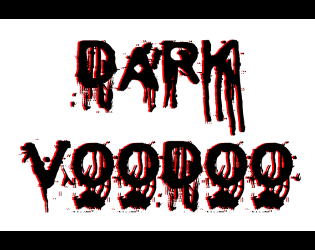 Cover image for Dark Voodoo