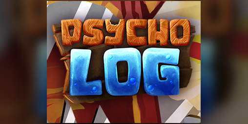 Cover image for Psycho Log