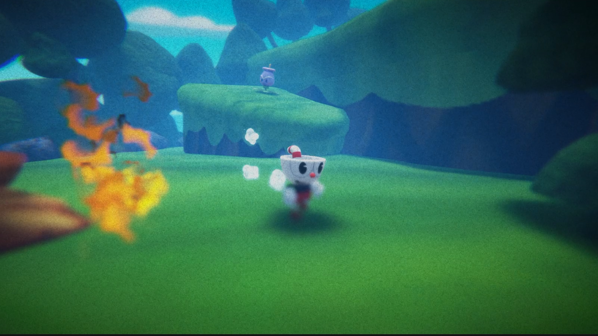 Cuphead 3D  Baixe grátis o remake que surpreendeu até os fãs mais