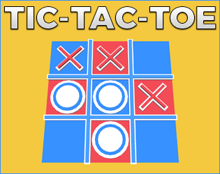 Tic-Tac-Toe