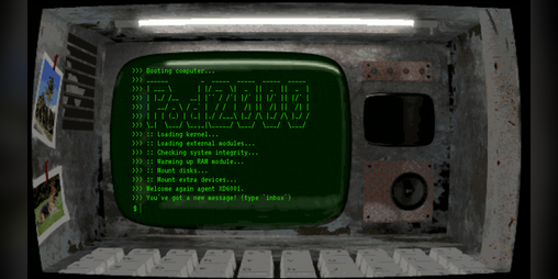Cover image for Pod2000