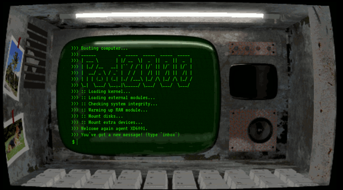 Cover image for Pod2000