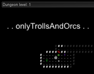 Cover image for onlyTrollsAndOrcs