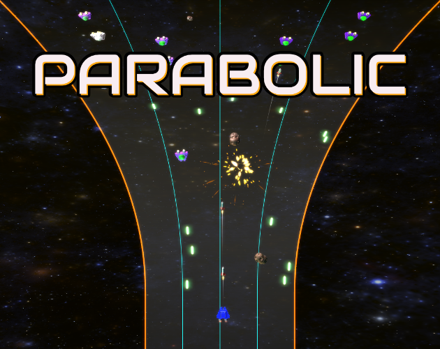 Parabolic by Nanospork