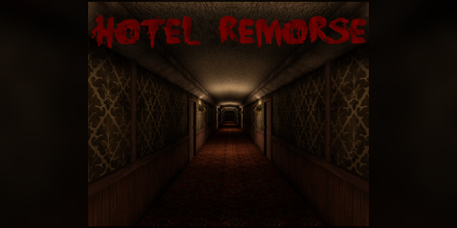 Cover image for Hotel Remorse
