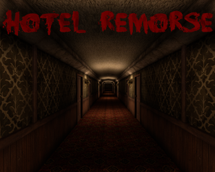 Hotel Remorse cover