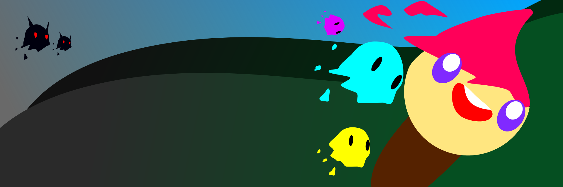 Color Scape