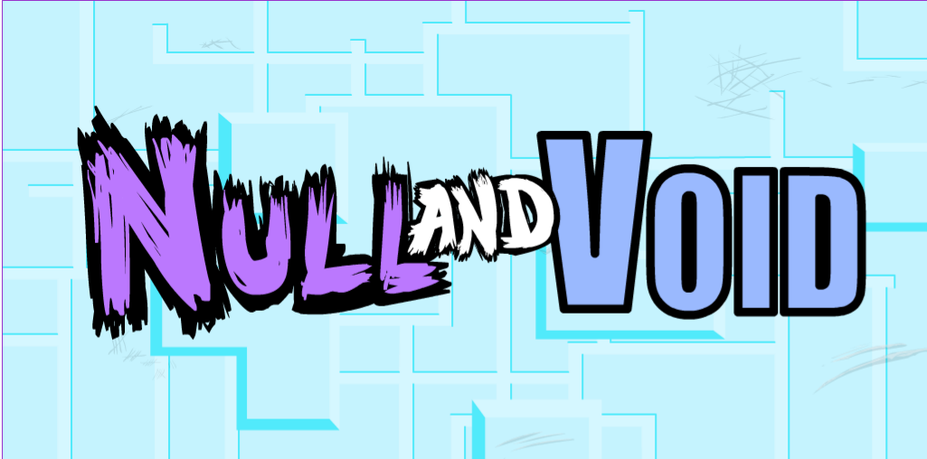 Null and Void DEMO