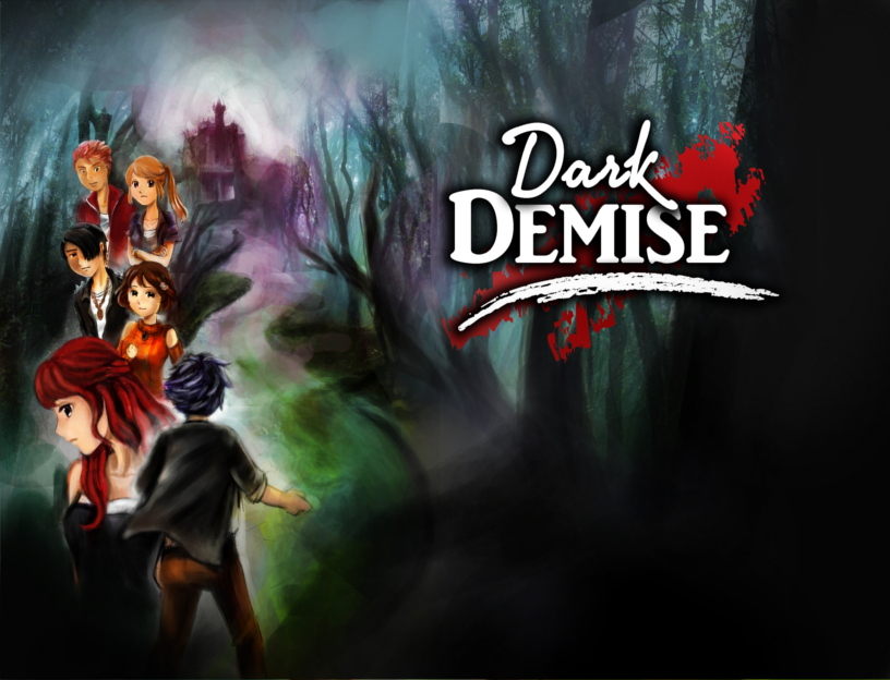 Dark Demise[Horror Game]